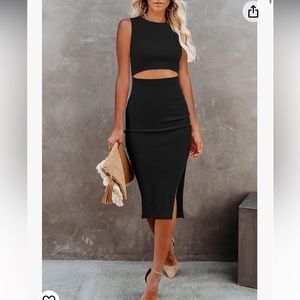 Women’s summer dress